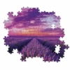 Puzzle Levendula mező 1000 db-os Clementoni (39606)
