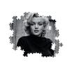 Puzzle Life db-os Marilyn Monroe 1000 db-os Clementoni (39632)
