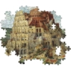 Puzzle Museum Collection Bruegel Bábel tornya 1500 db-os Clementoni (31691)