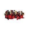 Puzzle Netflix A nagy pénzrablás panoráma 1000 db-os Clementoni (39545)
