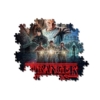 Puzzle Netflix Stranger Things 1000 db-os Clementoni (39542)