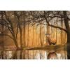 Puzzle Peace Rustling Silence 500 db-os Clementoni (35118)