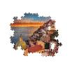 Puzzle Positano 1000 db-os Clementoni (39451)