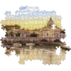 Puzzle Róma 1500 db-os Clementoni (31819)
