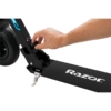 Razor A5 Air fém összecsukható roller fekete