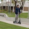 Razor E Prime Air elektromos roller fekete