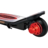 Razor Power Core E100 elektromos roller piros
