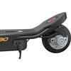 Razor Power Core E90 elektromos roller fekete