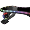 Razor PowerWing Lightshow háromkerekű roller világító platformmal