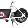 Razor Rambler 12 elektromos kismotor fehér