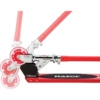 Razor S Spark Sport összecsukható szikrázó roller piros