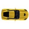 Revell 2014 Corvette Stingray Easy-click 1:24 makett autó (07825)