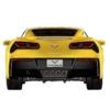 Revell 2014 Corvette Stingray Easy-click 1:24 makett autó (07825)