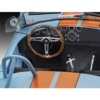 Revell '65 Shelby Cobra 427 1:24 makett autó (07708)