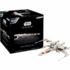 Revell Adventi kalendárium Star Wars X-Wing Fighter 1:57 makett űrhajó festékkel és kiegészítőkkel (