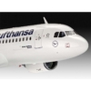 Revell Airbus A320neo Lufthansa 1:144 makett utasszállító repülő festékkel (03942)