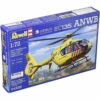 Revell Airbus EC135 ANWB 1:72 makett helikopter (04939)