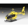 Revell Airbus EC135 ANWB 1:72 makett helikopter (04939)