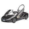 Revell BMW i8 1:24 makett autó festékkel és kiegészítőkkel (07008)