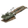 Revell Churchill A.V.R.E. 1:76 makett harckocsi (03297)