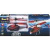 Revell Control IR Helicopter Flash távirányítós helikopter (23814)