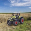 Revell Control mini RC CLAAS 960 AXION távirányítós traktor (23488)