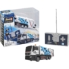 Revell Control mini RC MAN TGS 26.320 távirányítós szemétszállító kamion  (23486)