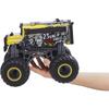 Revell Control RC Monster Truck King of The Forest távirányítós jármű (24557) 1:16
