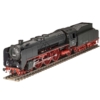 Revell Express locomotive BR 01 & Tender 2'2' T32 1:87 makett gőzmozdony (02172)
