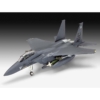 Revell F-15E Strike Eagle & bombs 1:144 makett vadászrepülő (03972)
