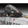 Revell F-86D Dog Sabre 1:48 makett repülő (03832)