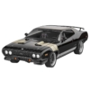 Revell Fast & Furious Dominic's '71 Plymouth GTX 1:24 makett autó (07692)