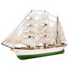 Revell Gorch Fock 1:350 makett hajó (05432)