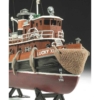 Revell Harbour Tag makett hajó készlet festékkel és kiegészítőkkel 1:108 (05207)