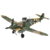 Revell Messerschmitt Bf109 G-2/4 1:32 makett repülő (03829)