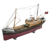 Revell Northsea Fishing Traveler 1:142 makett hajó (05204) 