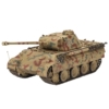 Revell Panther 1:35 makett harckocsi készlet festékkel, poszterrel és kiegészítőkkel (03273)