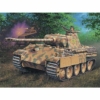 Revell - PzKpfw V. Panther Ausf.G (Sd.Kfz.171) 1:72 makett harckocsi (03171)