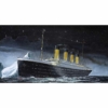 Revell R.M.S. Titanic 1:1200 makett hajó (05804)
