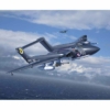 Revell Sea Vixen FAW 2 1:72 makett vadászrepülő (03866)