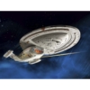 Revell Star Trek U.S.S. Voyager 1:670 makett űrhajó (04992)