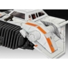 Revell Star Wars Snowspeeder makett készlet festékkel és kiegészítőkkel 1:52 (03604)