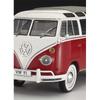 Revell Volkswagen T1 Samba Bus 1:24 makett autó (07399)