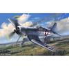 Revell Vought F4U-1A Corsair 1:72 makett repülőgép (03983)
