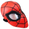 Spider Man Pókember piros maszk