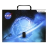 Starpak NASA irattartó táska fogantyúval A4