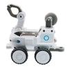Super Wings Astra's Moon Rover holdjáró átalakuló Astra figurával