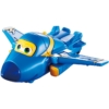 Super Wings Átalakuló játékrepülő 2 db-os készlet, Jett, Jerome (kicsi)
