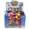 Super Wings Lendkerekes kisrepülő, Jett