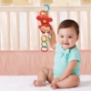 V-Tech Baby Játékos majmocska csörgővel és dalokkal